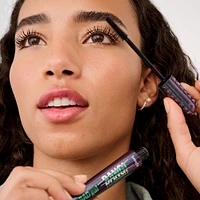 BADgal BANG! Volumizing Waterproof Mascara - Intense Pitch Black