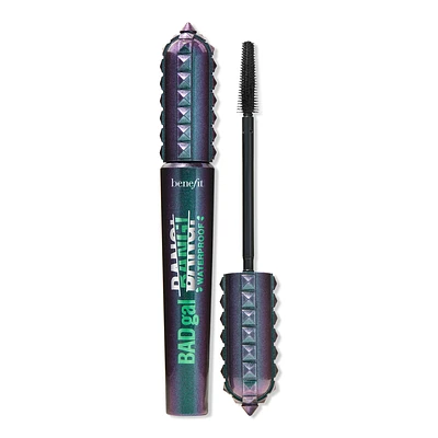 BADgal BANG! Volumizing Waterproof Mascara - Intense Pitch Black