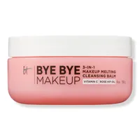 IT Cosmetics Bye Bye Makeup 3-in-1 Makeup Melting Cleansing Balm