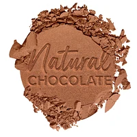 Chocolate Soleil: Natural Chocolate Cocoa-Infused Healthy Glow Bronzer