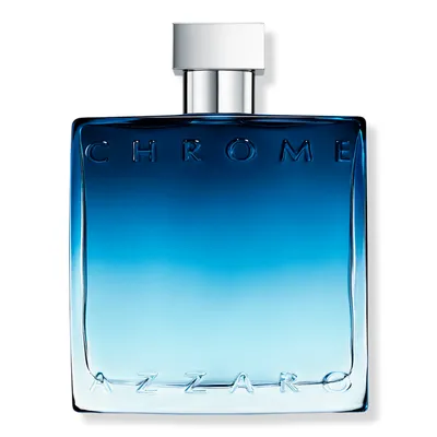 Azzaro Chrome Eau de Parfum