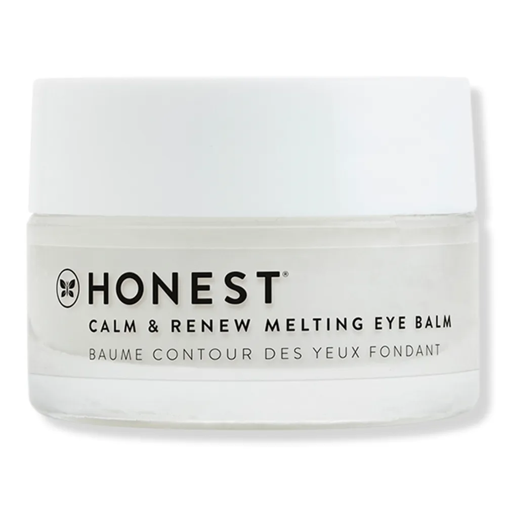 Honest Beauty Calm & Renew Melting Eye Balm