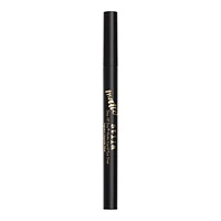 Stay All Day Matte Liquid Eye Liner - Intense Black Matte