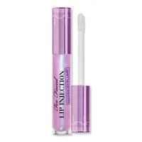 Too Faced Lip Injection Maximum Plump Extra-Strength Plumping Gloss