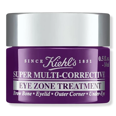 Super Multi-Corrective Eye Zone Treatment