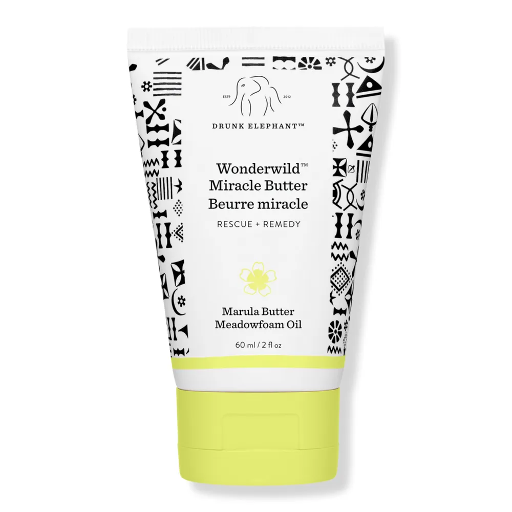 Drunk Elephant Wonderwild Miracle Butter