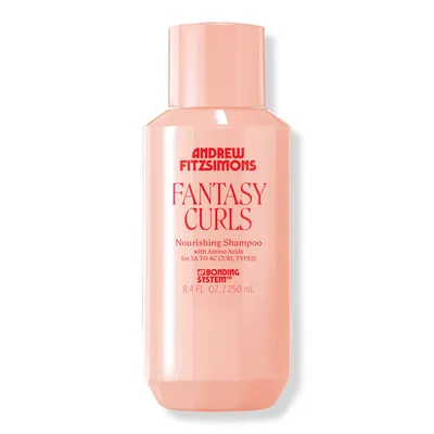 Andrew Fitzsimons Fantasy Curls Nourishing Shampoo