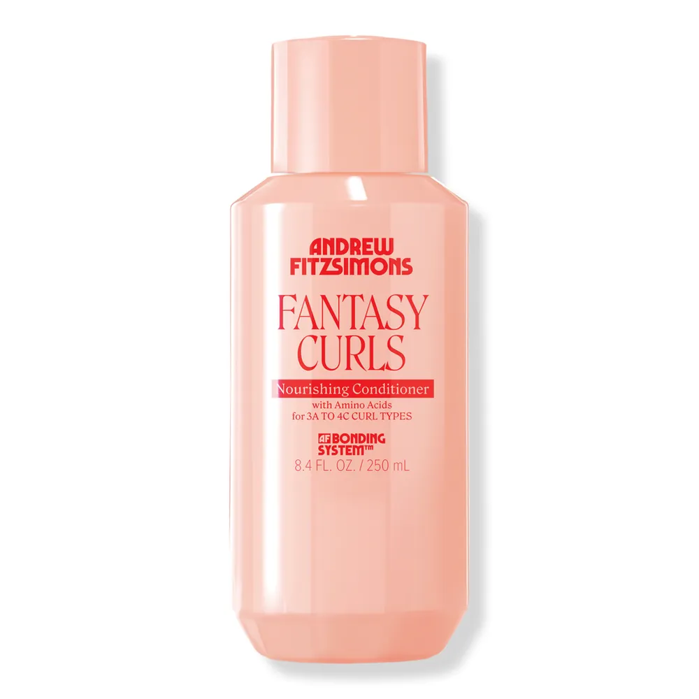 Andrew Fitzsimons Fantasy Curls Nourishing Conditioner