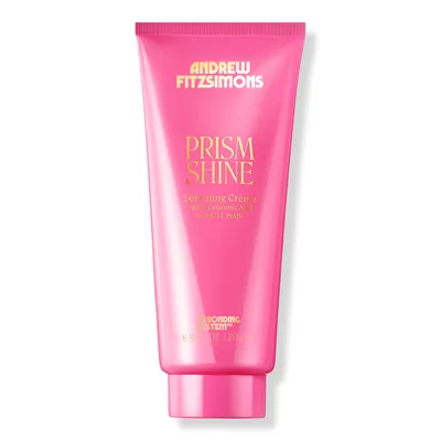 Andrew Fitzsimons Prism Shine Softening Creme