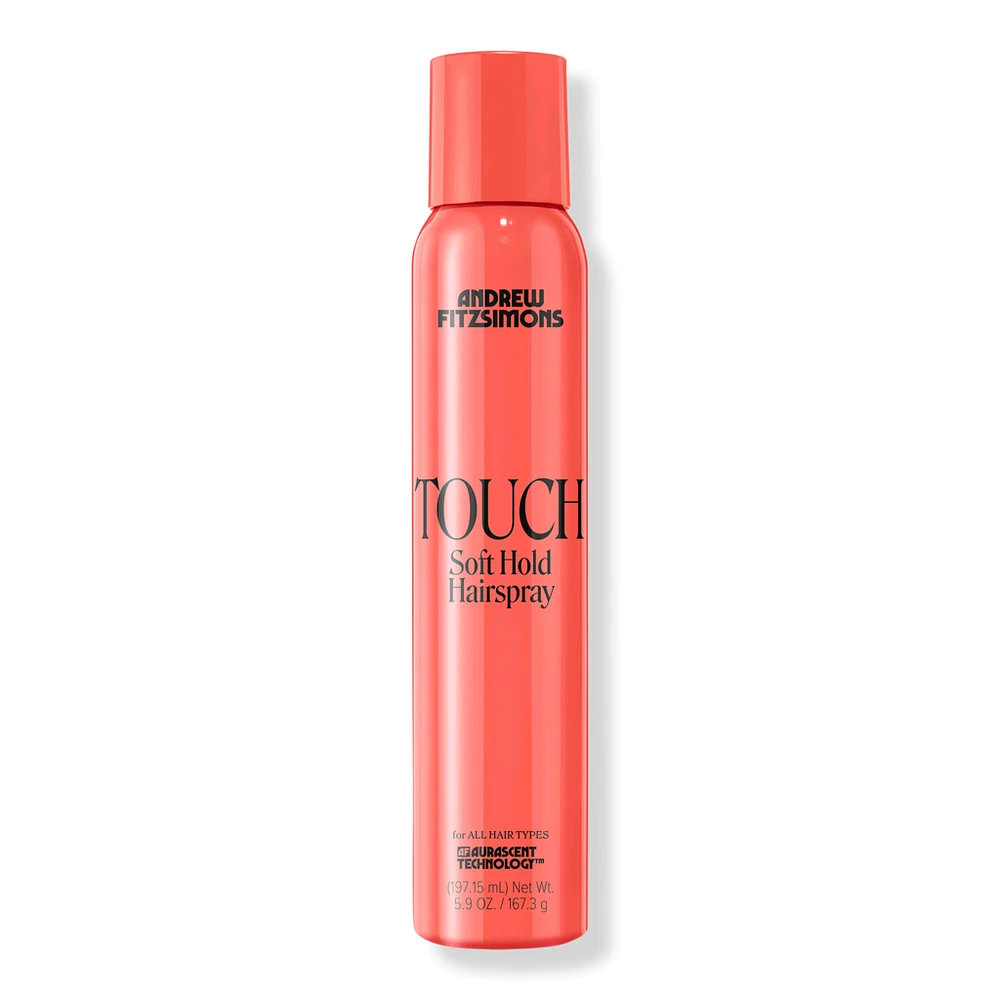 Andrew Fitzsimons Touch Soft Hold Hairspray