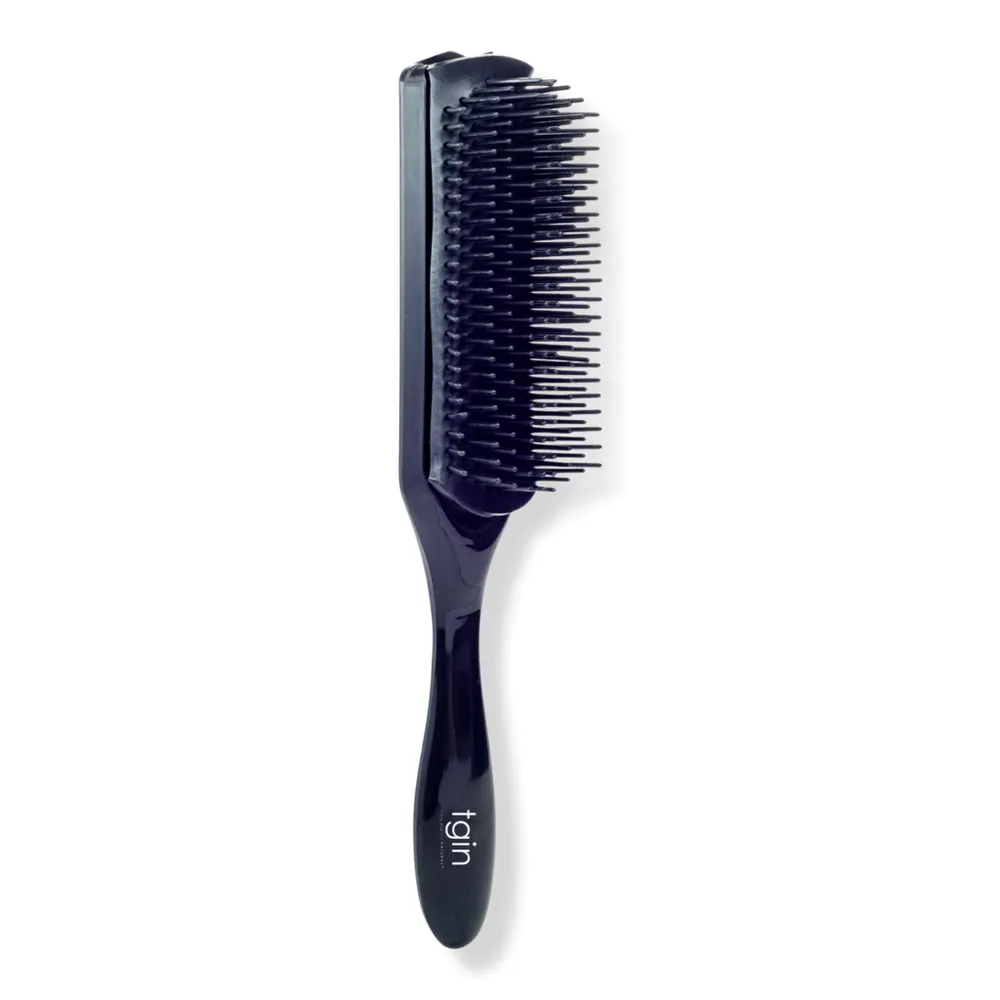 tgin Define + Style Detangling Brush