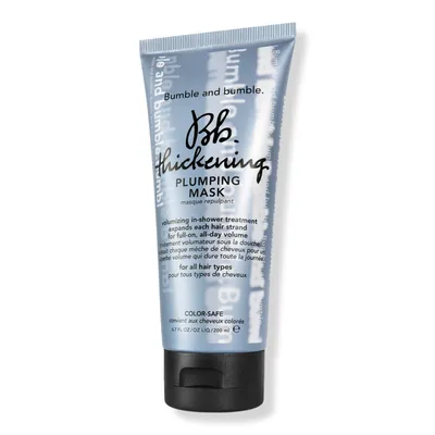 Bumble and bumble Thickening Plumping Hair Mask