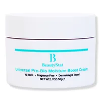 BeautyStat Cosmetics Probiotic 24HR Moisture Boost Cream Moisturizer