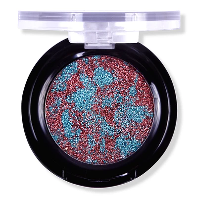 Glitter Dazzle Eye Topper