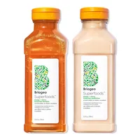 Briogeo Superfoods Mango + Cherry Balancing Shampoo + Conditioner Duo