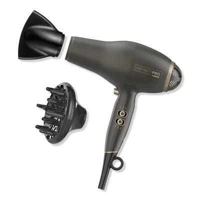 InfinitiPRO By Conair FLOMOTION Pro Dryer, Luxe Series