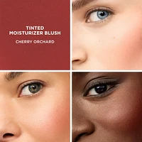 Tinted Moisturizer Cream Blush