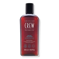 American Crew Detox Shampoo