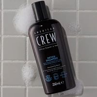 Detox Shampoo - 8.4 oz