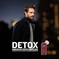 Detox Shampoo - 8.4 oz