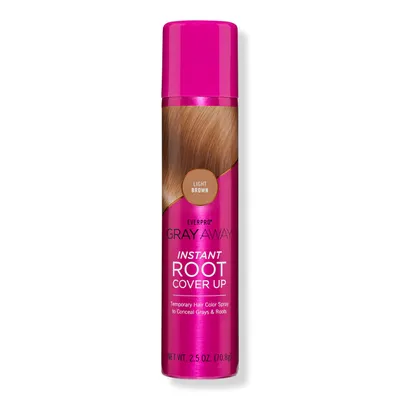 Everpro Gray Away Instant Root Cover Up