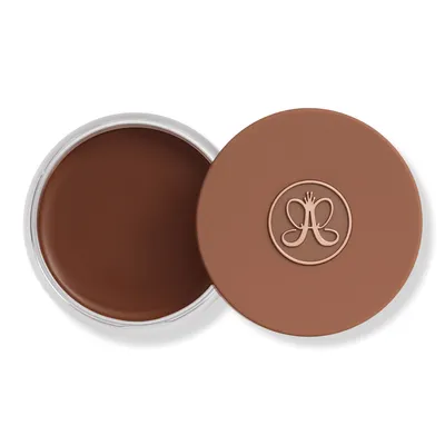 Anastasia Beverly Hills Matte Contour and Sculpt Cream Bronzer