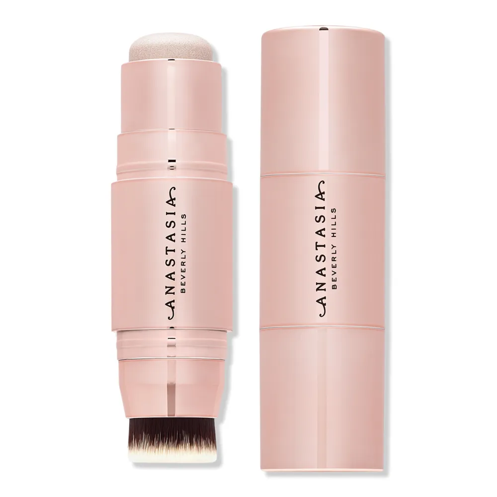 Anastasia Beverly Hills Cream Stick Highlighter with Brush Applicator