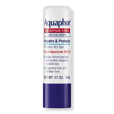 Aquaphor Lip Repair Stick SPF 30