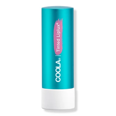 Organic Liplux Classic Sunscreen Lip Balm SPF 30 - Tinted