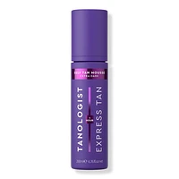 Tanologist Express Tan 1 Hour Self Tan Extra Dark Mousse