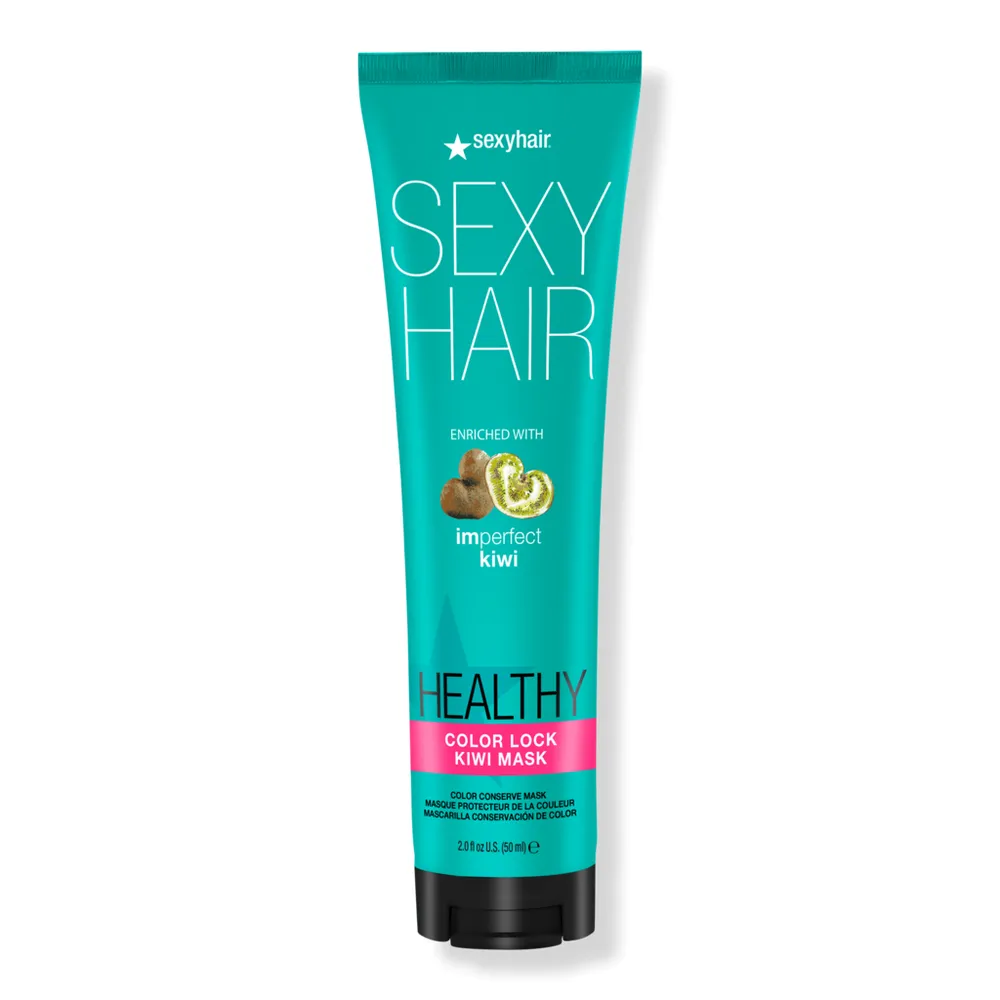 Healthy Smooth & Seal – SexyHair