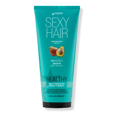 Sexy Hair Healthy SexyHair Imperfect Fruit Moisturizing Peach Mask