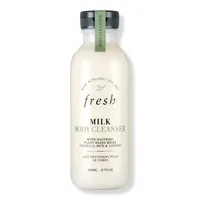 fresh Milk Soothing Body Cleanser