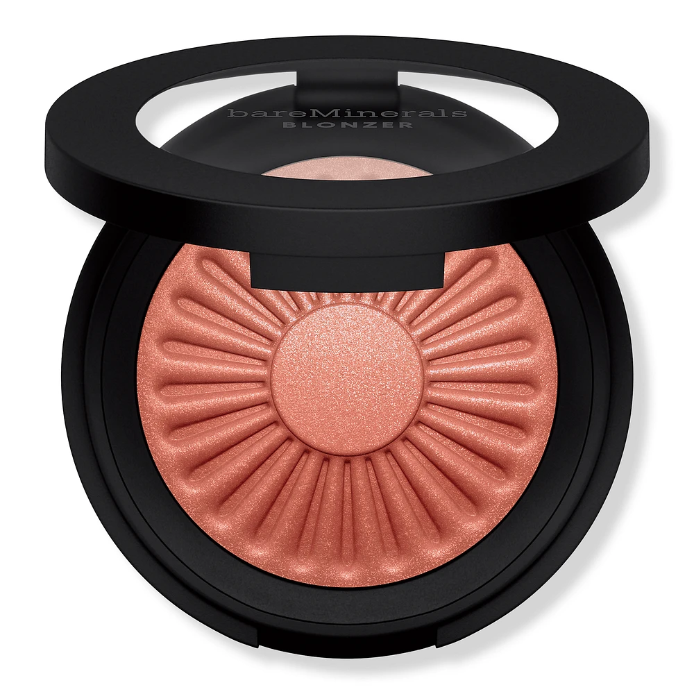 GEN NUDE BLONZER Blush + Bronzer