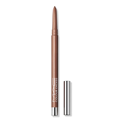 Color Excess Gel Pencil Waterproof Eyeliner - Skip The Waitlist