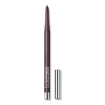 Color Excess Gel Pencil Waterproof Eyeliner - Graphic Content