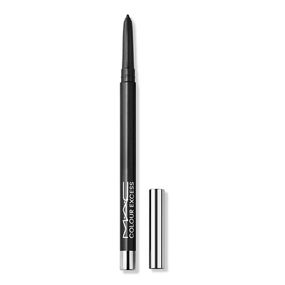 Color Excess Gel Pencil Waterproof Eyeliner - Glide Or Die