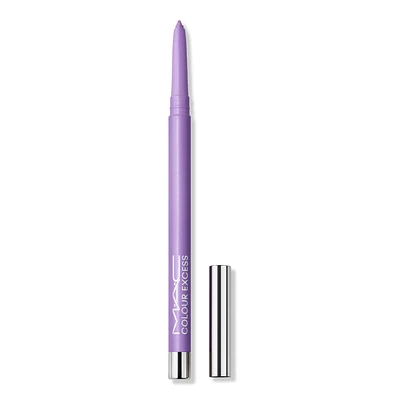 Color Excess Gel Pencil Waterproof Eyeliner