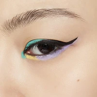 Color Excess Gel Pencil Waterproof Eyeliner