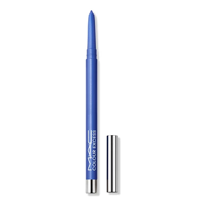 Color Excess Gel Pencil Waterproof Eyeliner - Perpetual Shock!