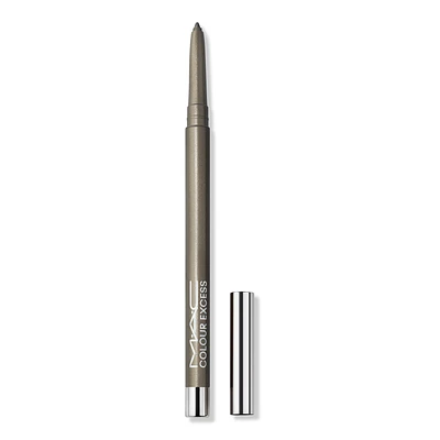 Color Excess Gel Pencil Waterproof Eyeliner - Serial Monogamist