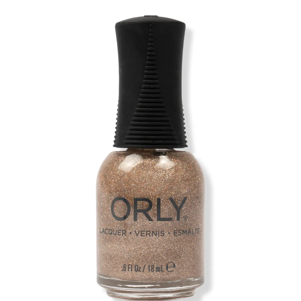 Orly Nail Lacquer