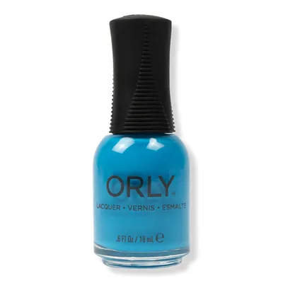 Orly Nail Lacquer