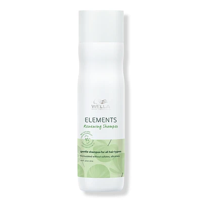Elements Renewing Shampoo - 8.4 oz