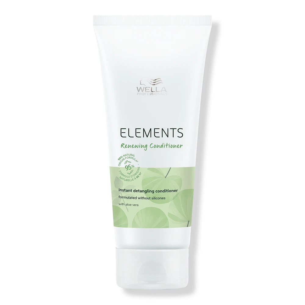 Elements Renewing Conditioner - 6.7 oz