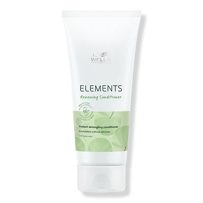 Elements Renewing Conditioner - 6.7 oz