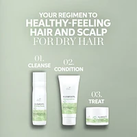 Elements Renewing Conditioner - 6.7 oz