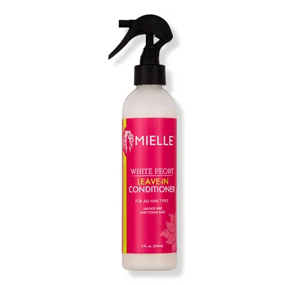 Mielle White Peony Leave In Conditioner