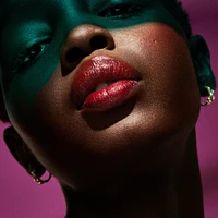 Poutsicle Hydrating Lip Stain - Strawberry Sangria