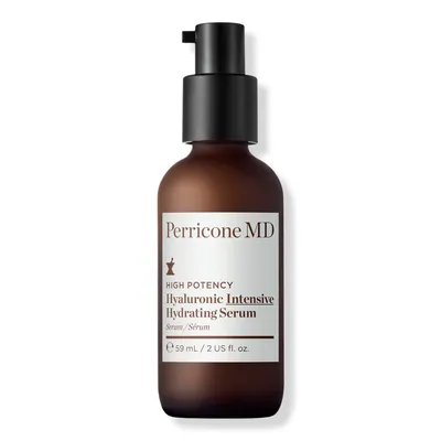 Perricone MD High Potency Hyaluronic Intensive Hydrating Serum
